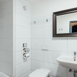 Kamer met Twee Aparte Bedden
