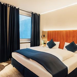 Economy Double Kamer
